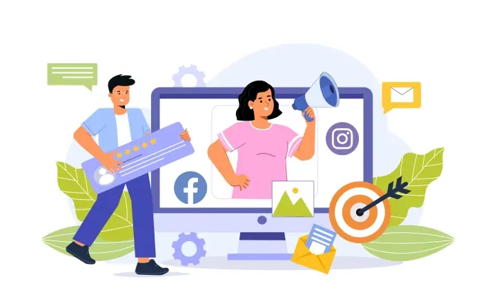 Digital Marketing Strategy by StarPixel Creations